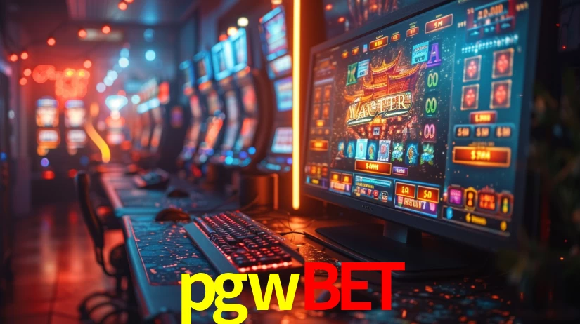 pgwbet win