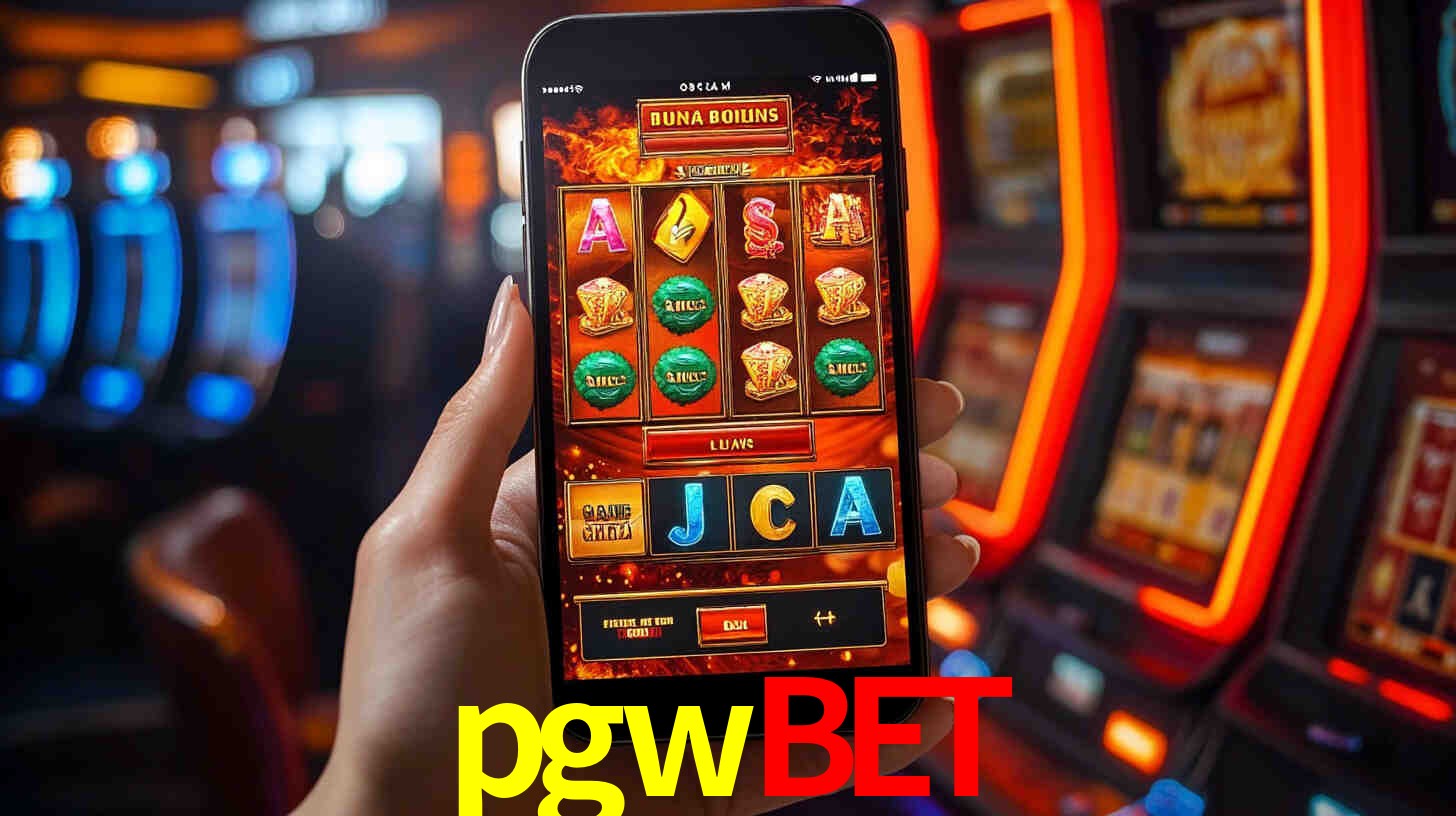 pgwbet - Cassino Legal e Autorizado Brasil - pgwbet.com