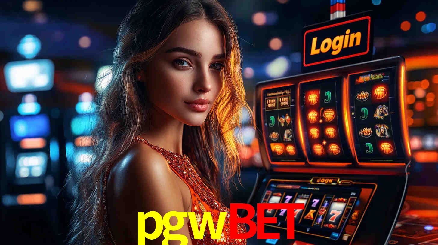 pgwbet: Seu Cassino Premiado com Pagamentos Rápidos