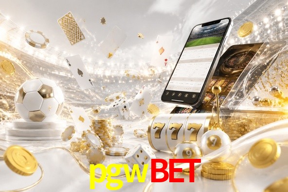 Welcome Bonus pgwbet