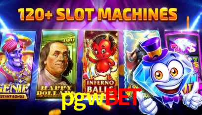 Jogos Exclusivos pgwbet