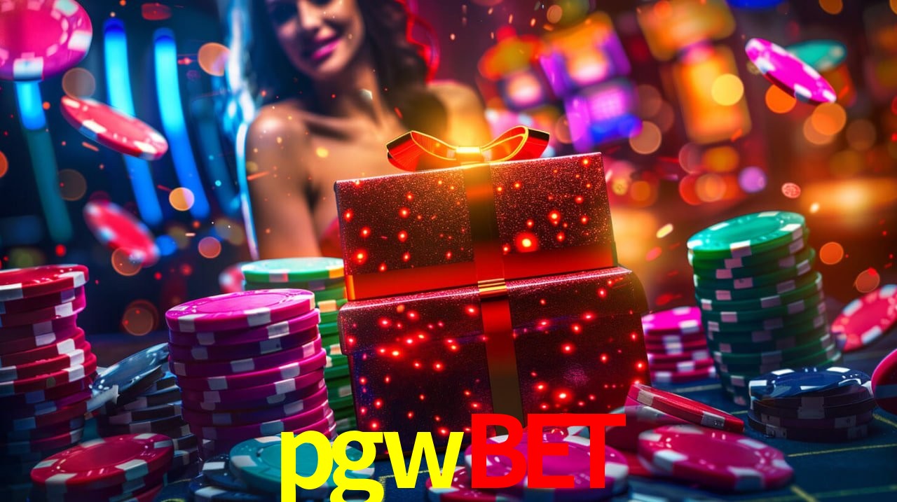 Promoções Sazonais pgwbet