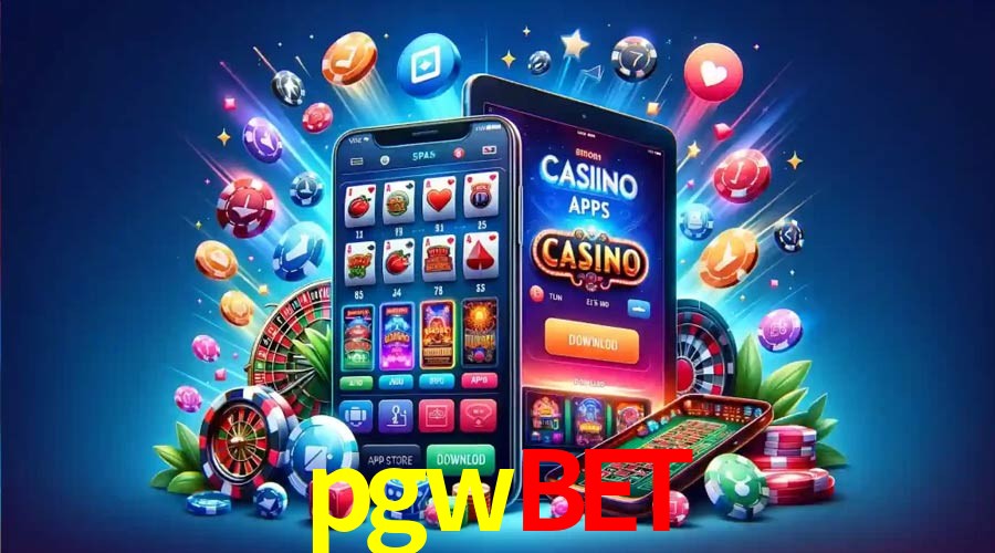 Games Directory pgwbet