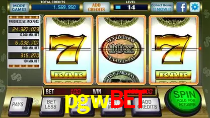 Exclusive Offers pgwbet