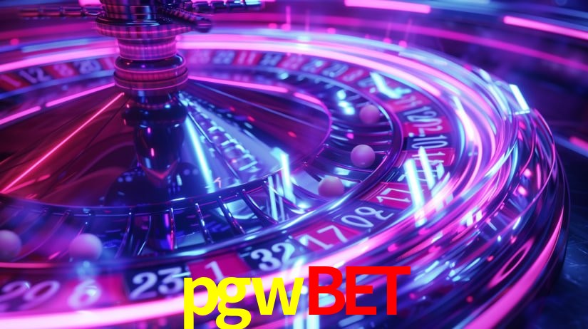 Tecnologia da Plataforma pgwbet