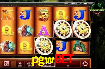 PIX Instantâneo pgwbet