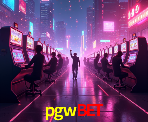 Inovações de Jogos na pgwbet: O Futuro das Experiências Interativas