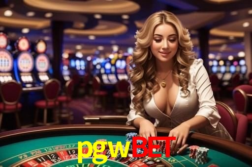 Blackjack Table pgwbet