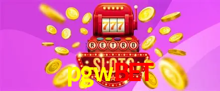 Descubra o Mundo do Cassino Online com pgwbet