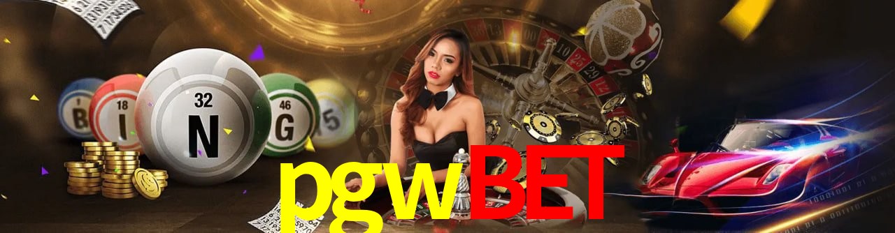 A Experiência Imersiva dos Cassinos Ao Vivo no pgwbet