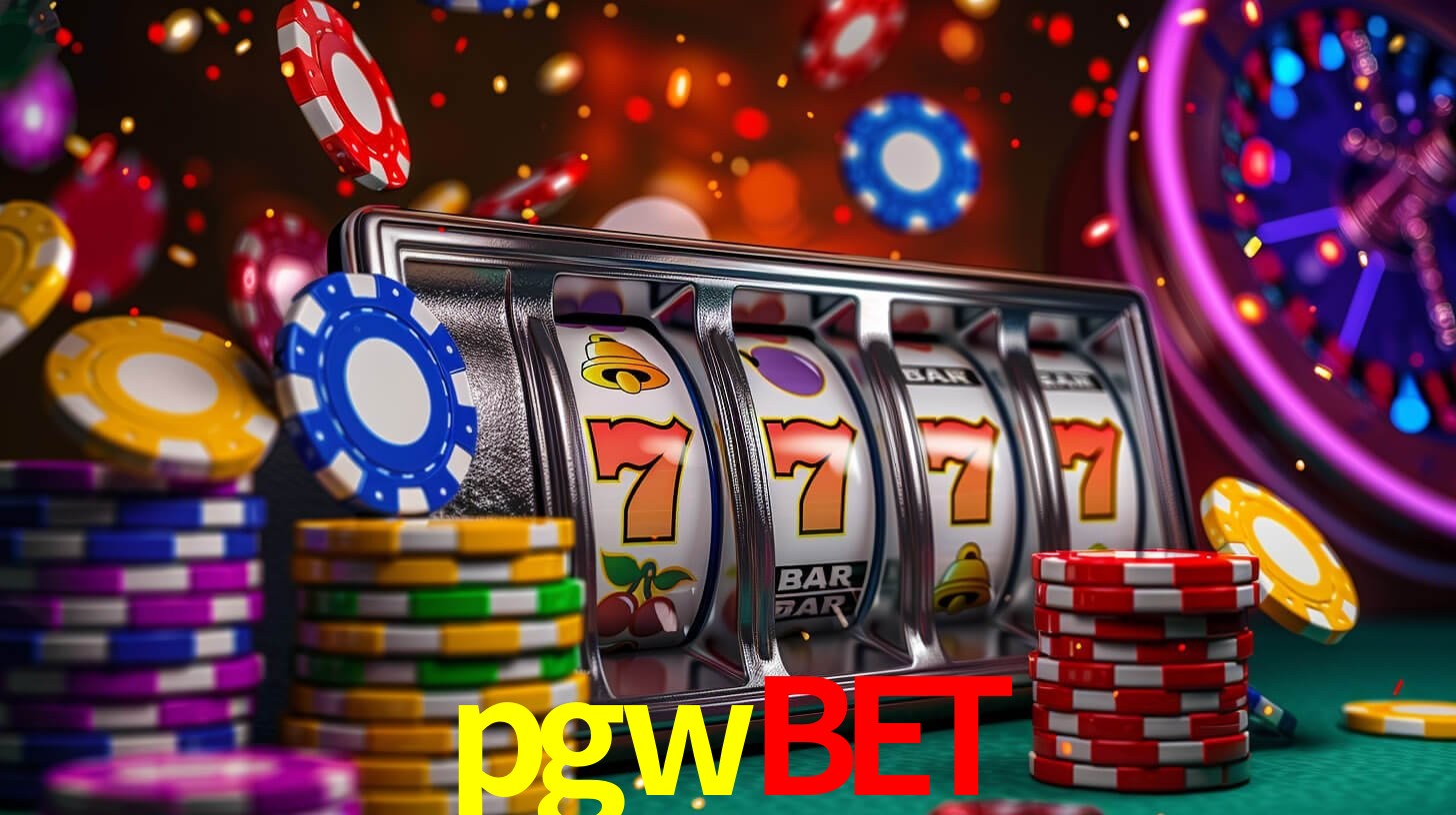 A Revolução dos Aplicativos de Jogos no pgwbet