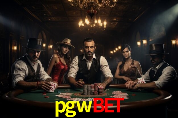 Especiais de Fim de Semana pgwbet