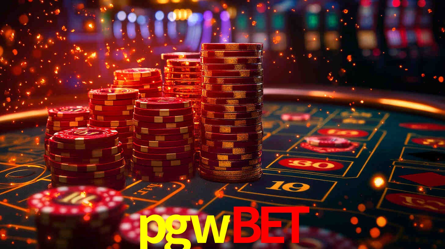pgwbet