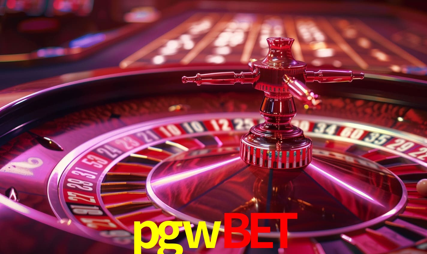 Benefícios da Conta pgwbet