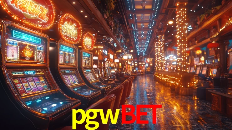 pgwbet