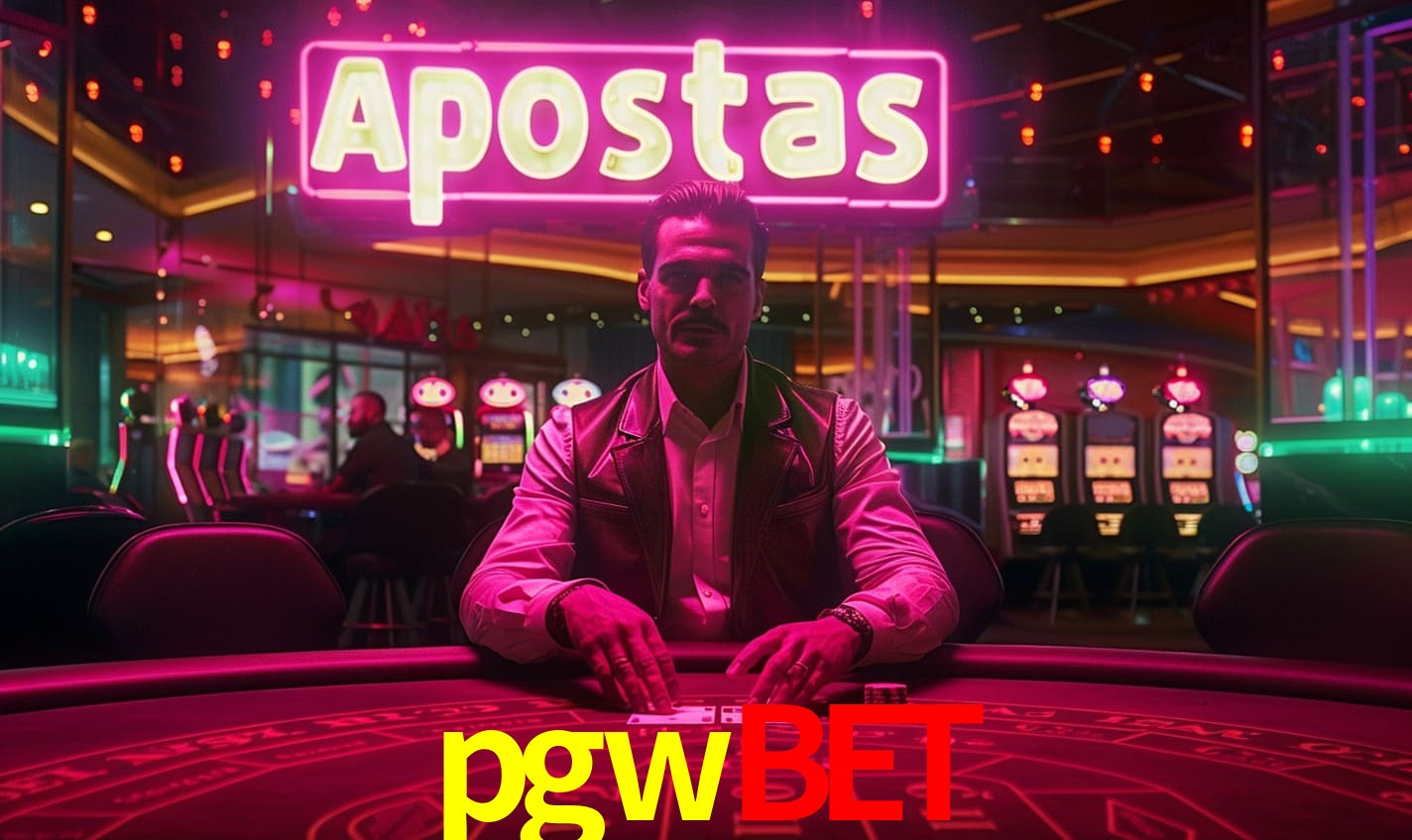 Provedores de Jogos pgwbet