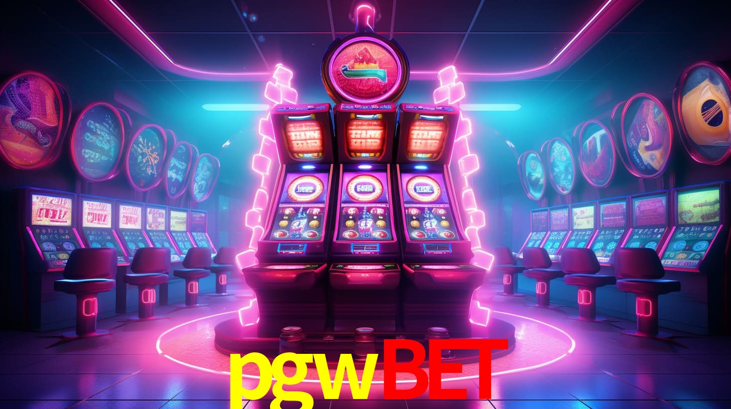 Bônus Generosos e Exclusivos no pgwbet para Você!