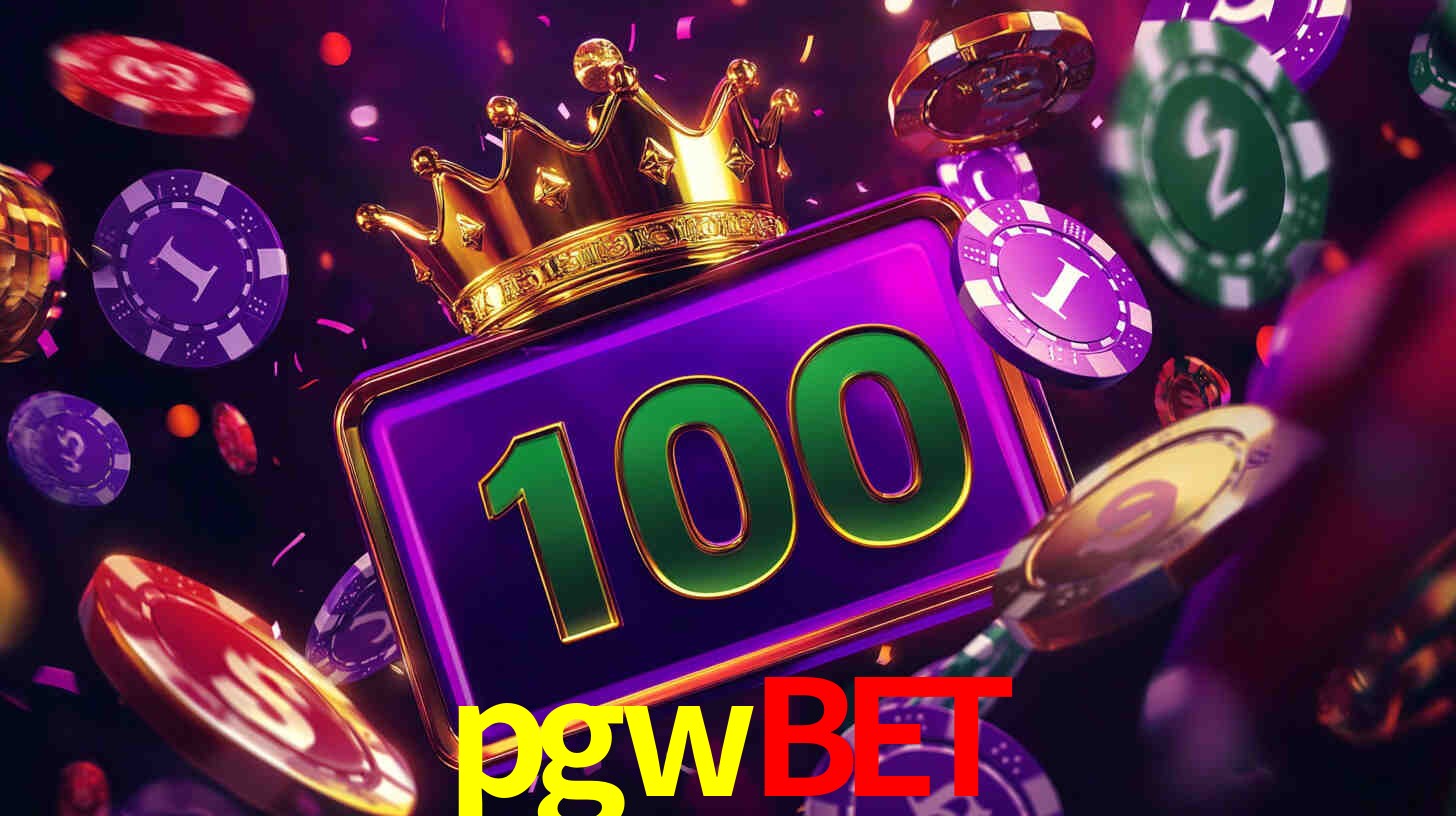 pgwbet App Interface