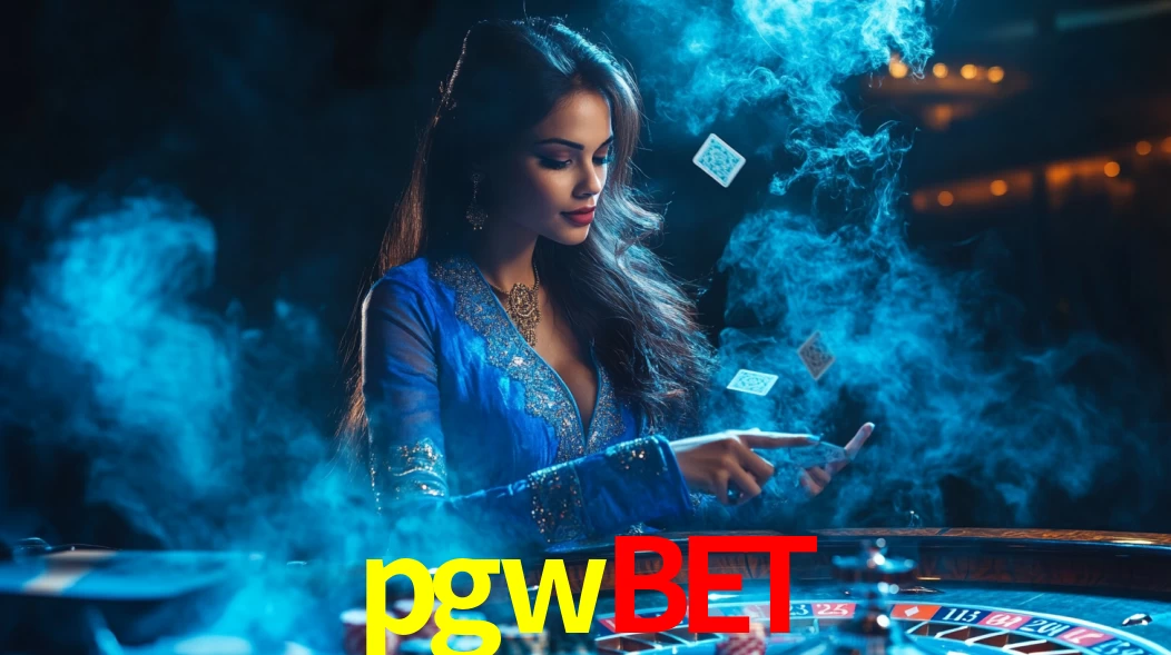 Jogos de Slot pgwbet