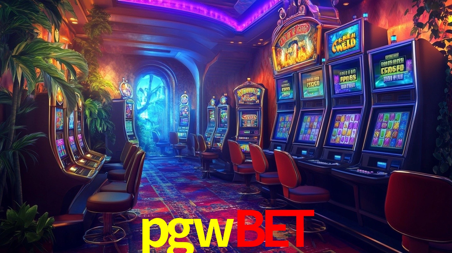 Exclusive Games pgwbet