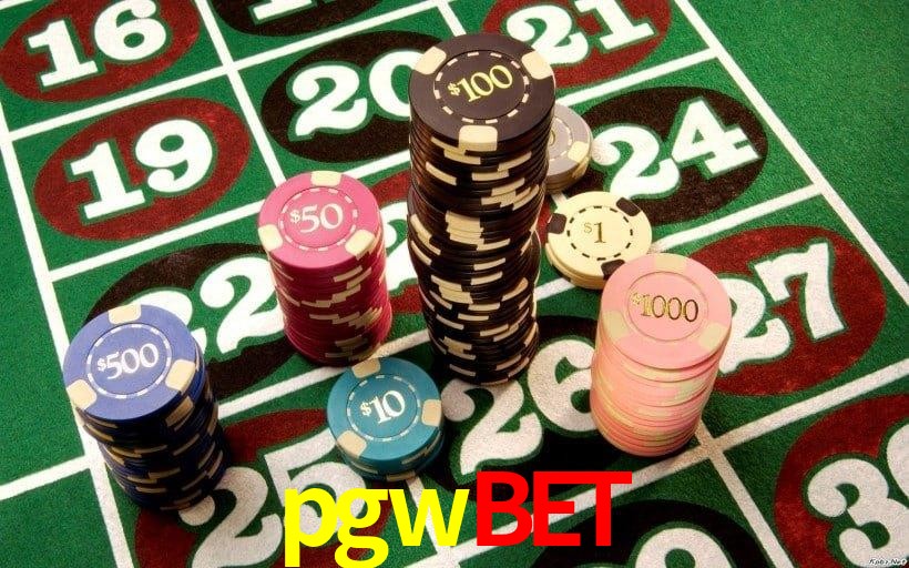 Integração de APIs pgwbet