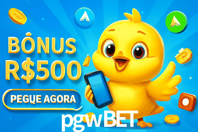 Game Providers pgwbet