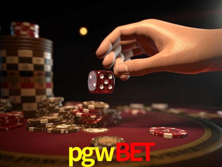 A Popularidade dos Caça-Níqueis no pgwbet