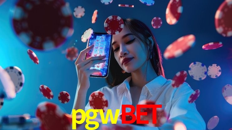 Sistemas de Segurança pgwbet