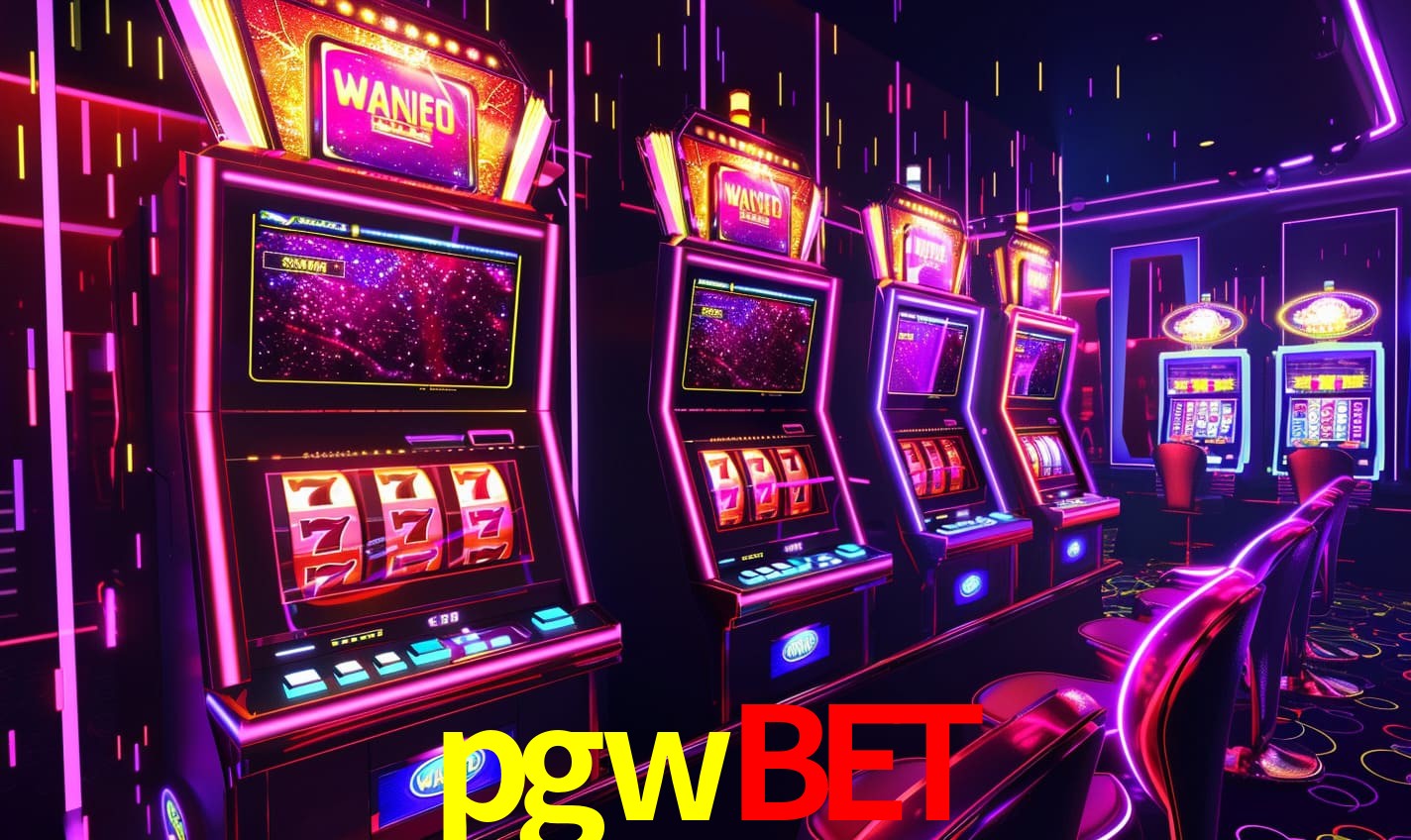 Diretório de Jogos pgwbet
