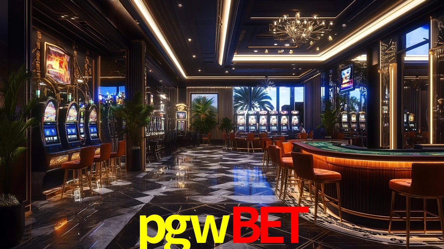Experimente o Login Seguro Premium no pgwbet