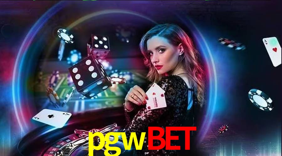 Slot Games pgwbet