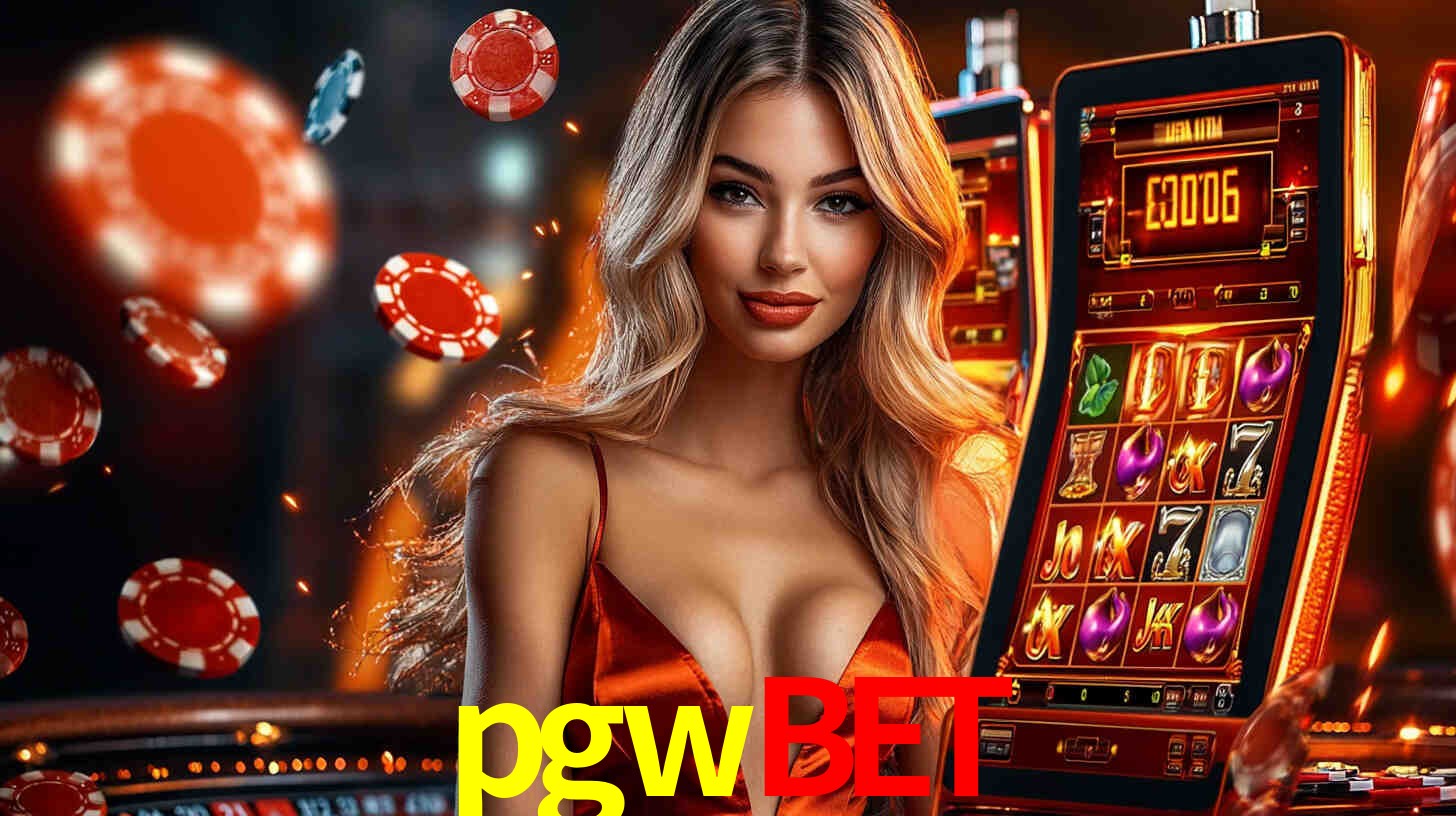 pgwbet: A Experiência de Casino com Jogos de Mesa ao Vivo