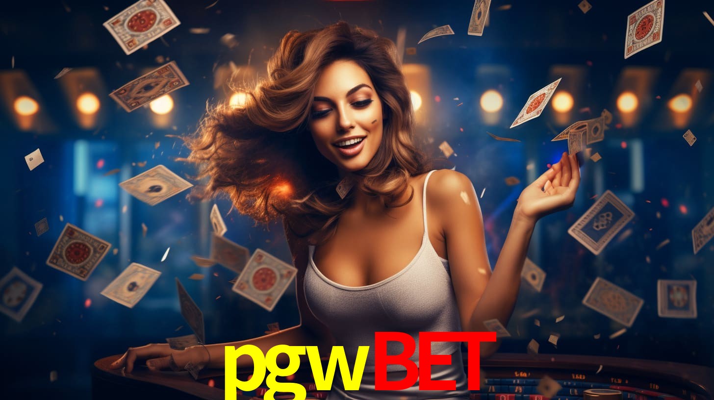 pgwbet