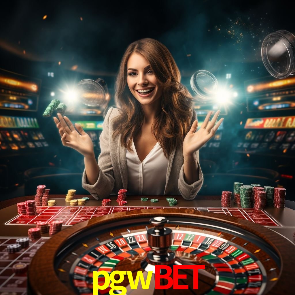 pgwbet: Jogos de Caça-Níqueis-Altas Recompensas, Roleta-Velocidade, Blackjack-Desafios Máximos