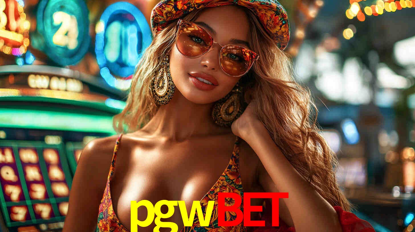 Certificação GLI pgwbet