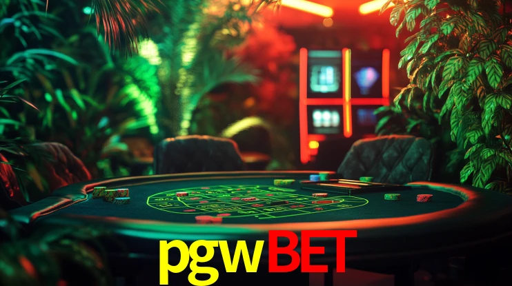 Welcome Bonus pgwbet