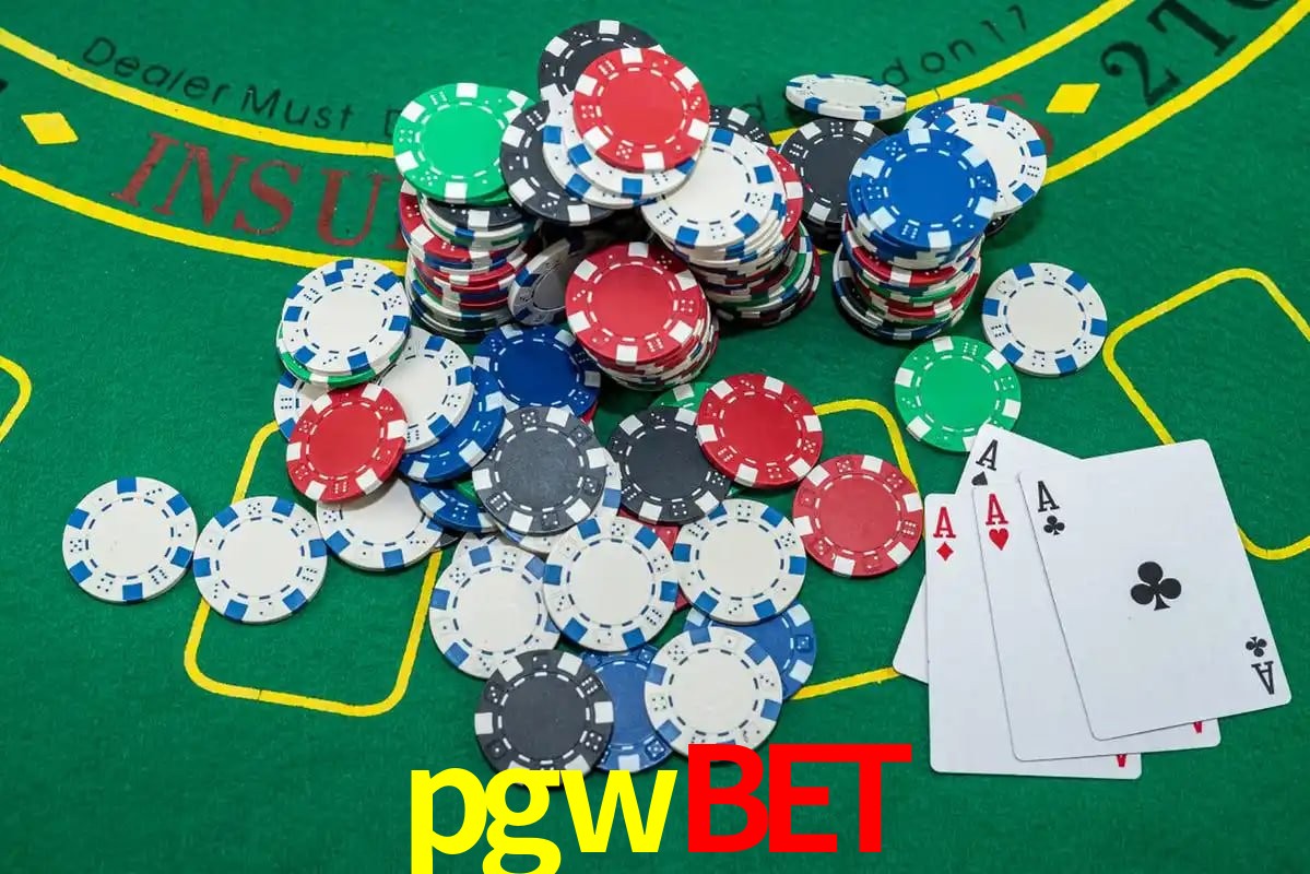 Casino Ao Vivo pgwbet