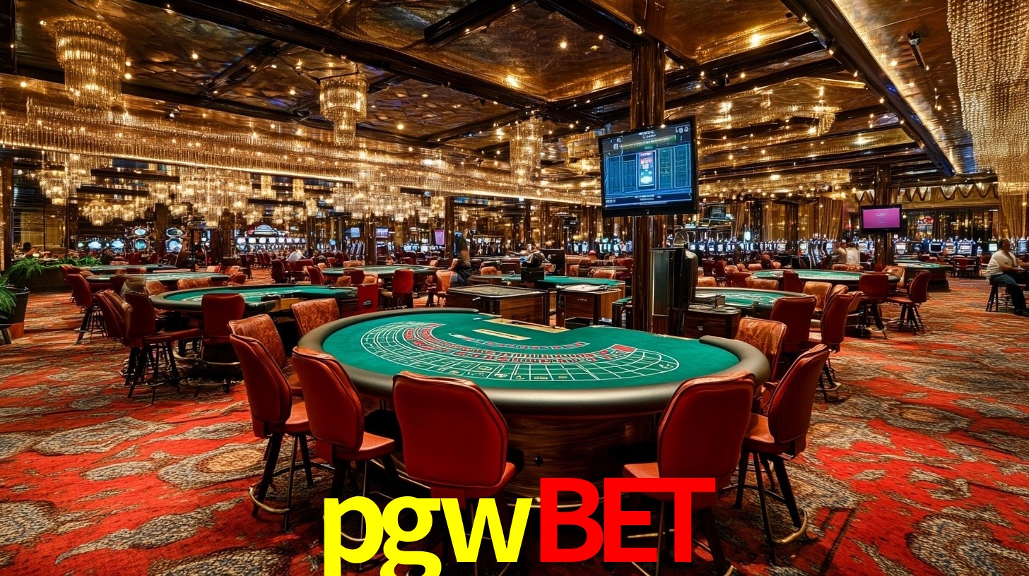 pgwbet