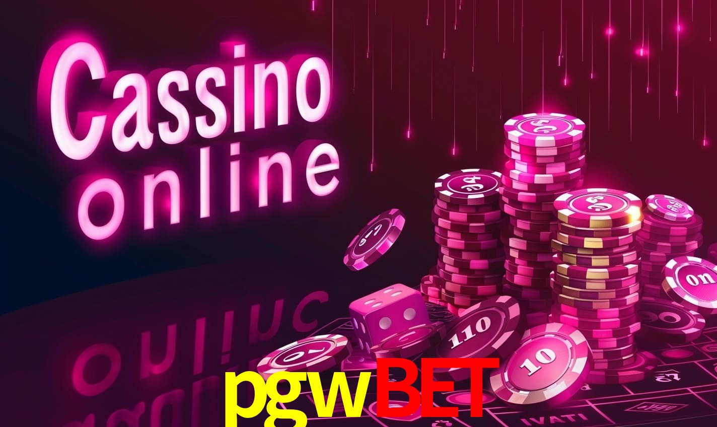 A Experiência Imersiva dos Cassinos Ao Vivo no pgwbet