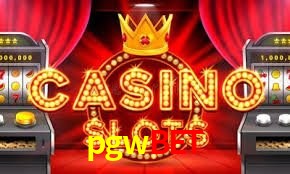Games Directory pgwbet