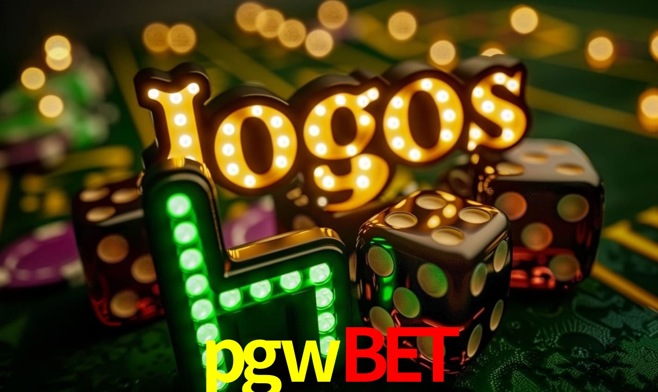 Login Seguro pgwbet