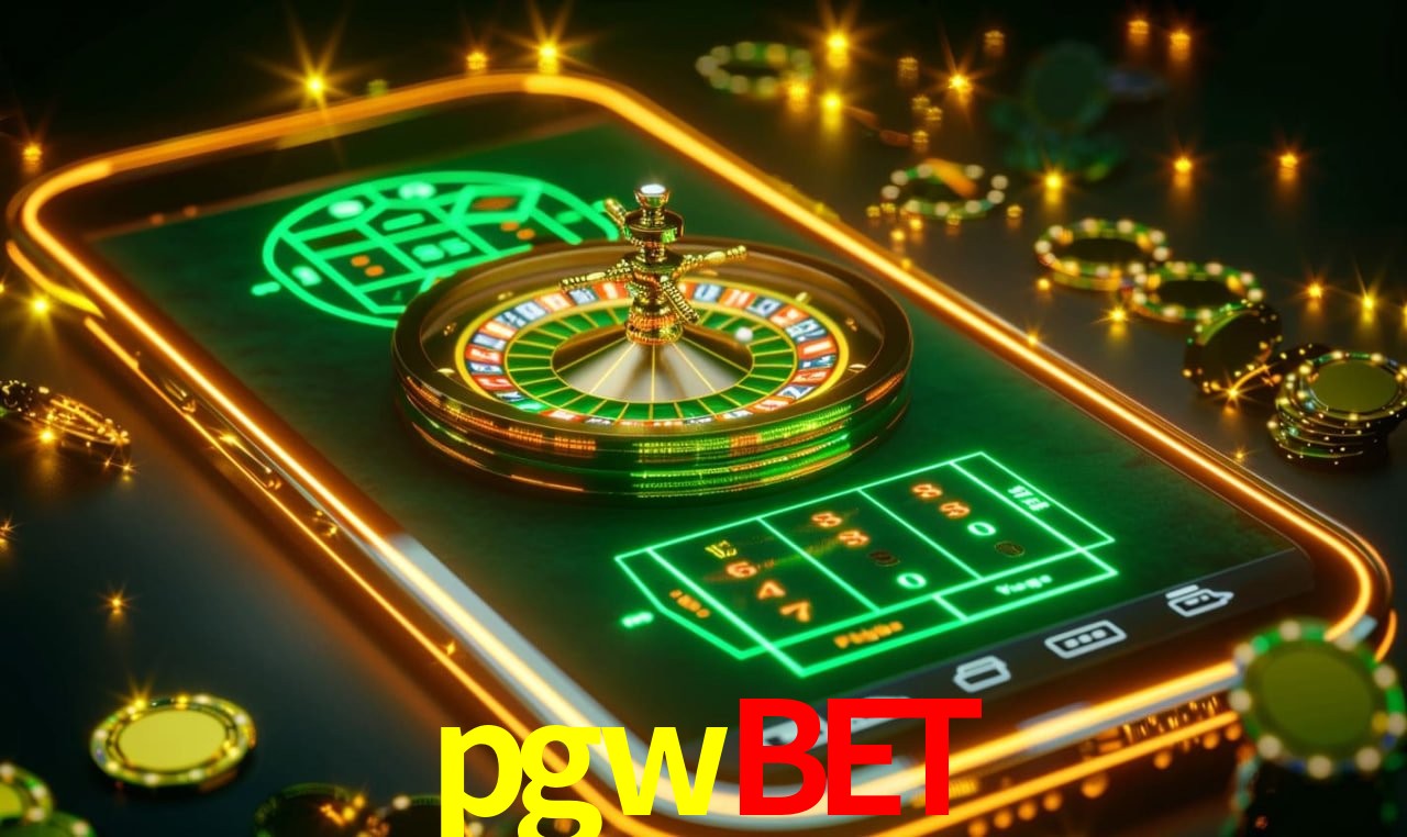 pgwbet Instalar Logo 1