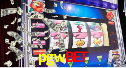 pgwbet Cassino Online Certificado