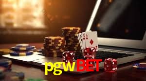 pgwbet Logo 3