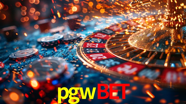 Platform Technology pgwbet