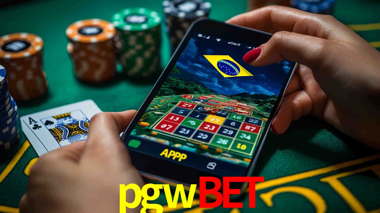 A Popularidade dos Caça-Níqueis no pgwbet