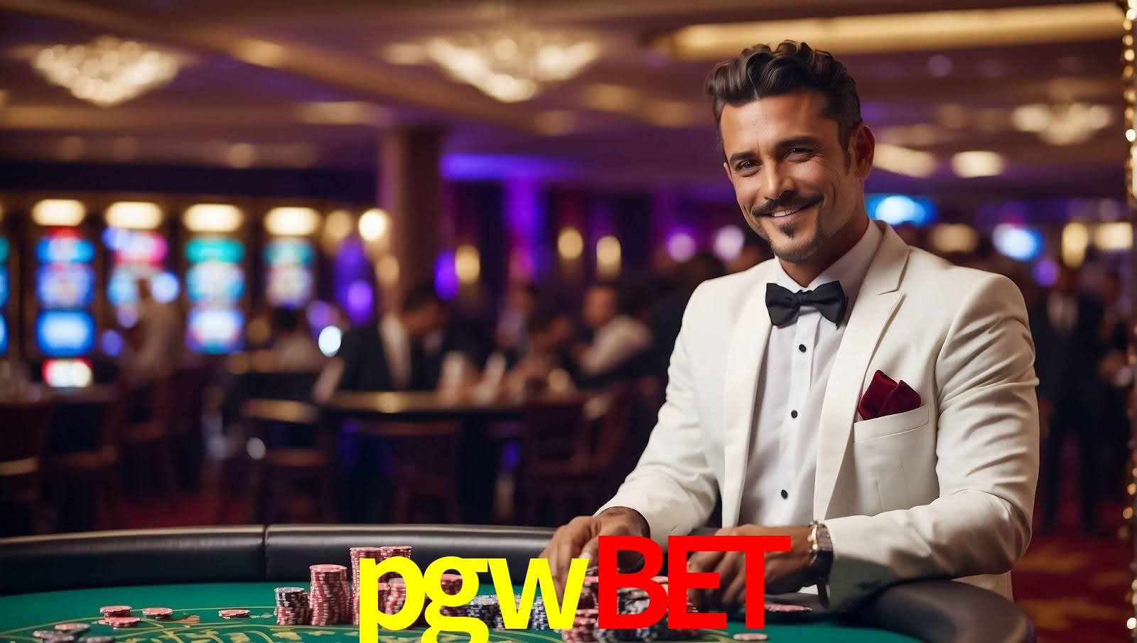 pgwbet Certificado eCOGRA - Jogos Justos Auditados