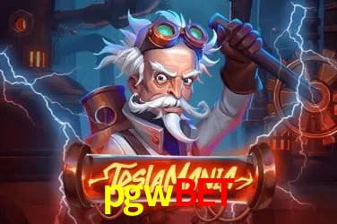 Design Responsivo pgwbet