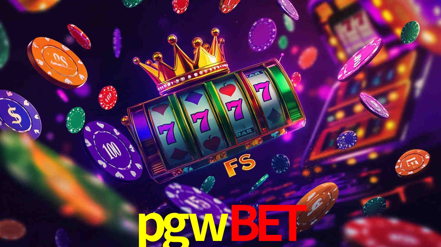 Premium Interface pgwbet