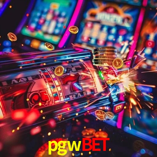 Casino VIP pgwbet